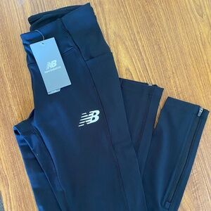 Brand New New Balance Athletics Tight – Women’s S (Black)
